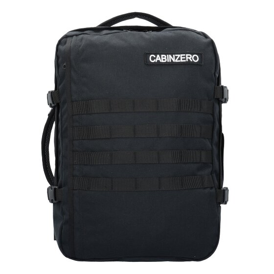 Cabin Zero Military 36L Cabin Backpack Rucksack 46 cm