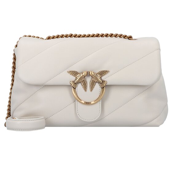 PINKO Love Puff Shoulder bag Leather 30 cm PINKO Love Puff Shoulder bag Leather 30 cm