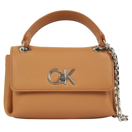 Calvin Klein Re-Lock Shoulder Bag 16.5 cm