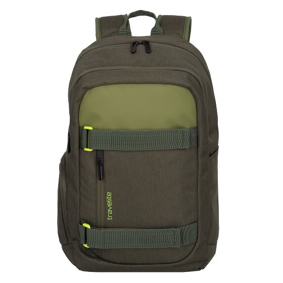 Travelite Pathway Daypack 48 cm Laptop compartment