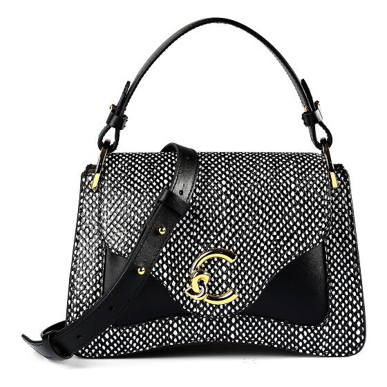 Coccinelle C-Me Shoulder bag Leather 23.5 cm