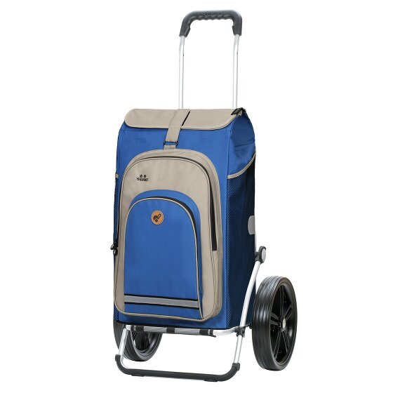 Andersen Shopper Royal Shopper Hydro 2.0 shopping trolley 67 cm