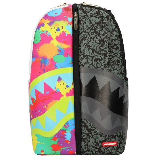Sprayground 1 Off Bags Split Daypack 45 cm Sprayground 1 Off Bags Split Daypack 45 cm