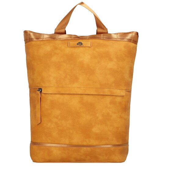 Greenburry Hanni backpack 40 cm laptop compartment