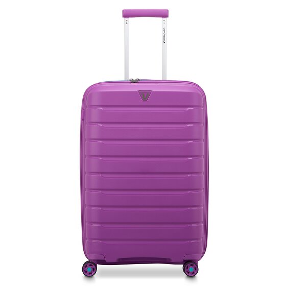 Roncato B-Flying Move 4 wheels Trolley 68 cm with expansion pleat