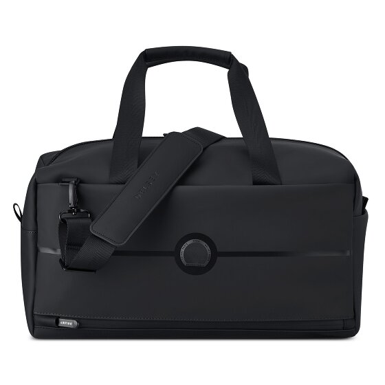Delsey Paris Turenne Soft Weekender travel bag 45 cm