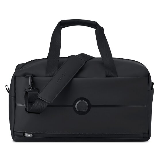 Delsey Paris Turenne Soft Weekender travel bag 45 cm