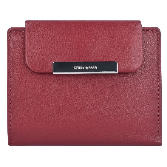 Gerry Weber Vigo wallet leather 12 cm