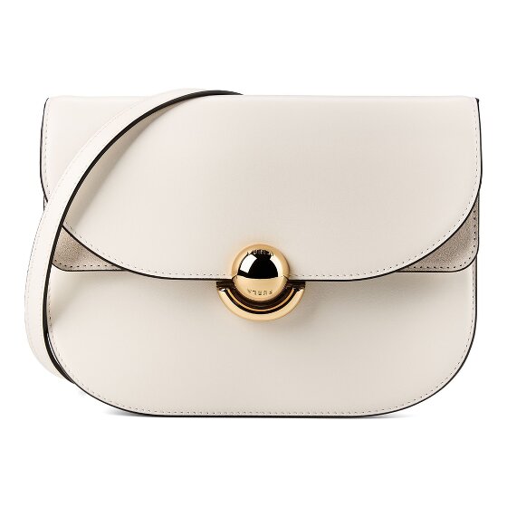 Furla Sfera Shoulder bag Genuine Leather 21 cm