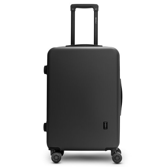 Redolz Essentials 09 MEDIUM 4 wheels Trolley 67 cm