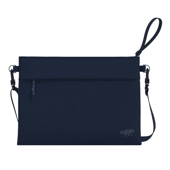 Cabin Zero Adventure Shoulder Bag RFID protection 27 cm