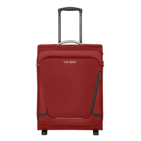 Travelite Jetpack Multi 2 wheels Cabin suitcase 55 cm