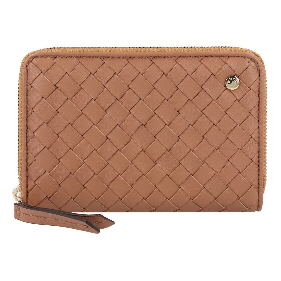 abro Piuma Wallet Leather 15 cm