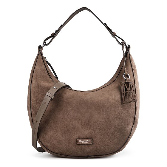 Marc O'Polo Bellilo Shoulder Bag Genuine Leather 36 cm