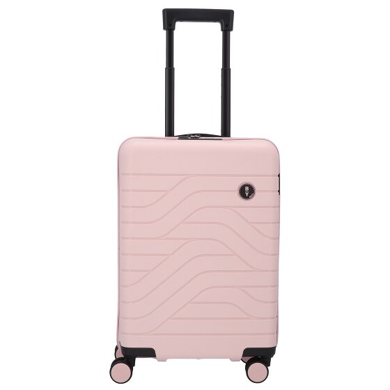 Bric's BY Ulisse 4 Roll Cabin Trolley 55 cm