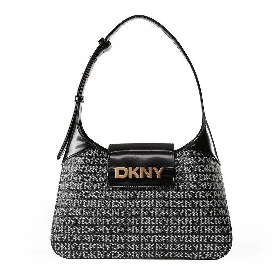 DKNY Avril Shoulder Bag 28.5 cm DKNY Avril Shoulder Bag 28.5 cm
