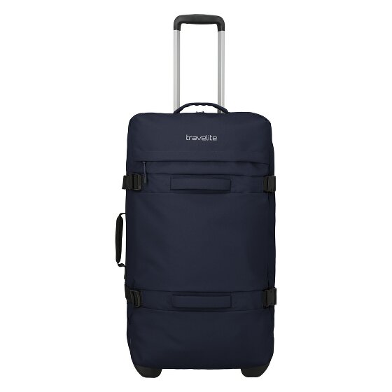 Travelite Bolonia 4 wheels Travel bag L 72 cm