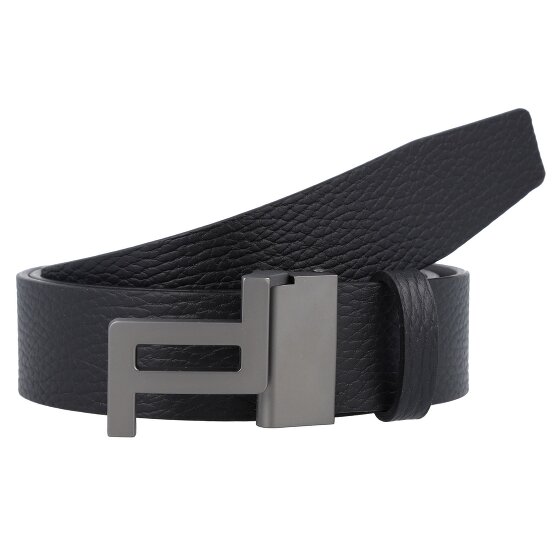 Porsche Design Icon belt leather