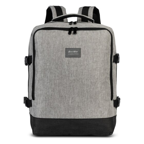 Worldpack Cabin Pro Base Travel Backpack with 40 cm Laptop Compartment