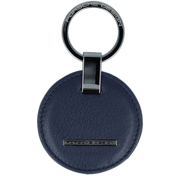 Porsche Design Keychain leather 9 cm