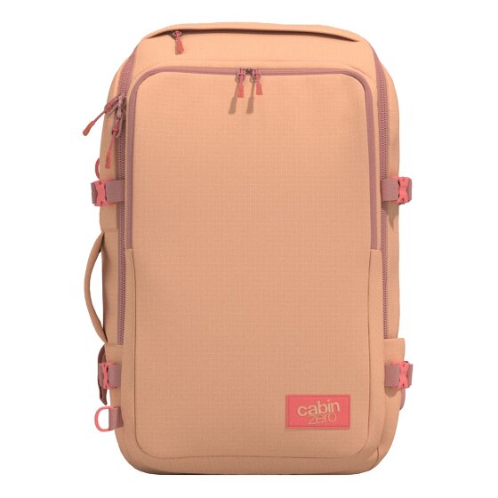 Cabin Zero Adventure Cabin Bag ADV Pro 42L Backpack 55 cm laptop compartment