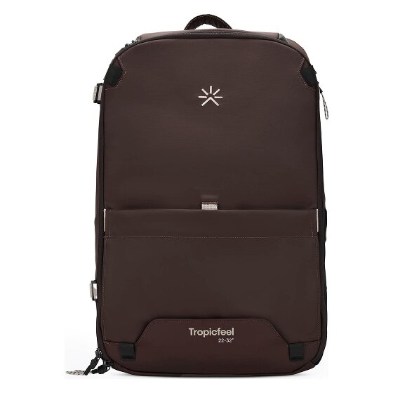 Tropicfeel Hive travel backpack 49 cm laptop compartment