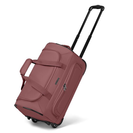 Redolz Duffle Essentials 2 wheels travel bag 51 cm