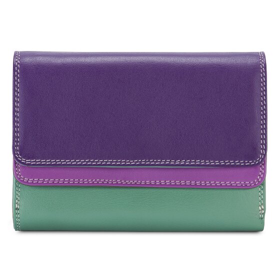 Mywalit Wallet Genuine Leather 13 cm