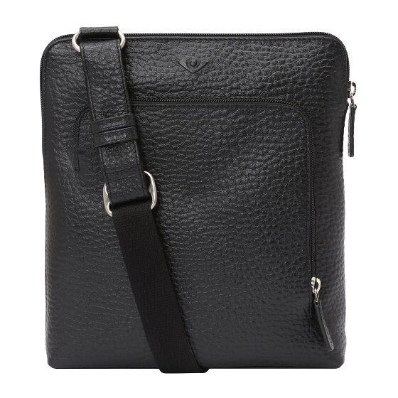 Voi Hirsch Shoulder bag Leather 23 cm