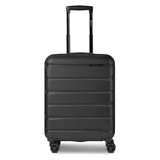 Franky Munich 4.0 4 wheels Cabin suitcase S 53 cm Expandable