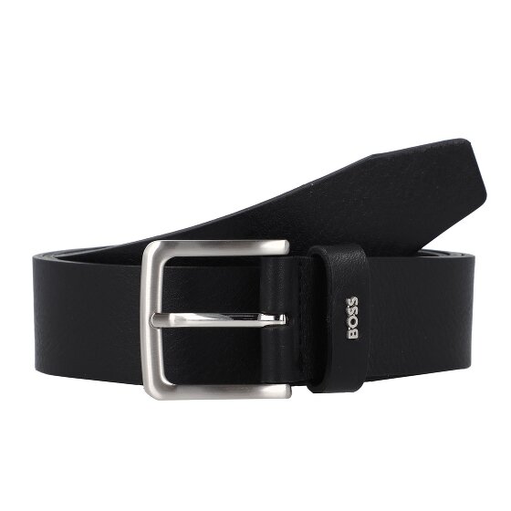 Boss Ronnie Belt Leather