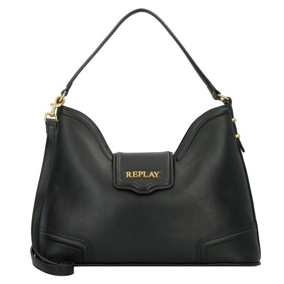 Replay Shoulder Bag 42 cm