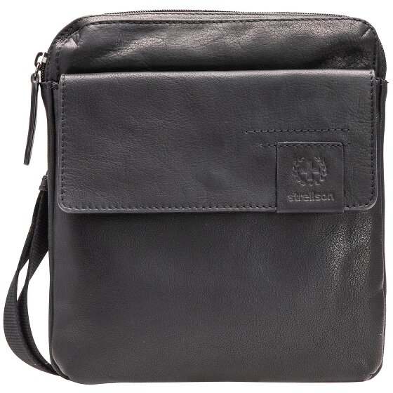 Strellson Hyde Park Marcus Shoulder bag Leather 20 cm Strellson Hyde Park Marcus Shoulder bag Leather 20 cm
