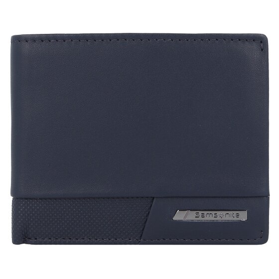 Samsonite Pro-DLX 6 wallet RFID leather 10.5 cm