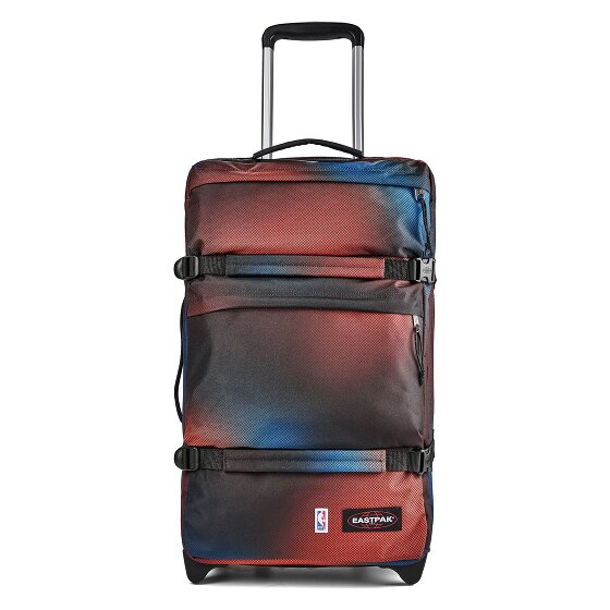 Eastpak Transit'R Plus 2 wheels Cabin suitcase 55 cm