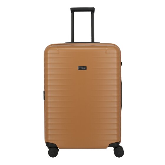 Titan Upgrade 4 wheels Trolley M 69 cm