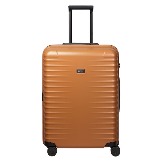Titan Upgrade 4 wheels Trolley M 69 cm