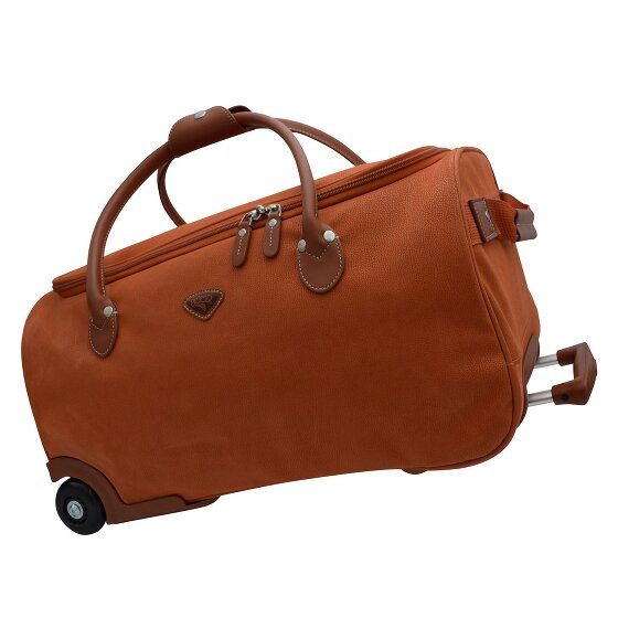 Jump Uppsala 2 roll travel bag 55 cm