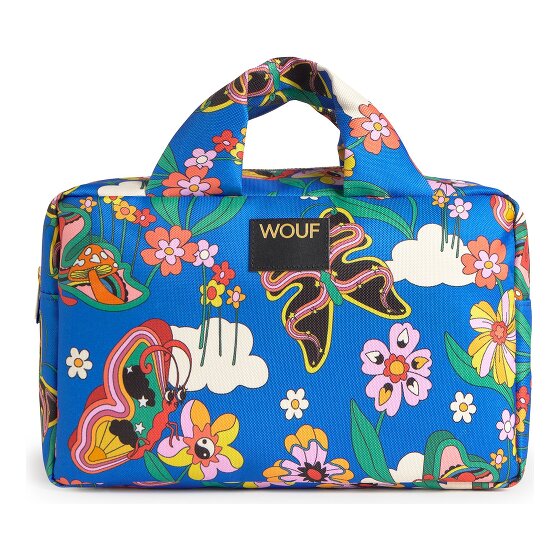 Wouf Daily Toiletry bag 29 cm