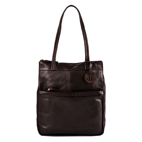Harbour 2nd Franny Daypack Genuine Leather 36 cm