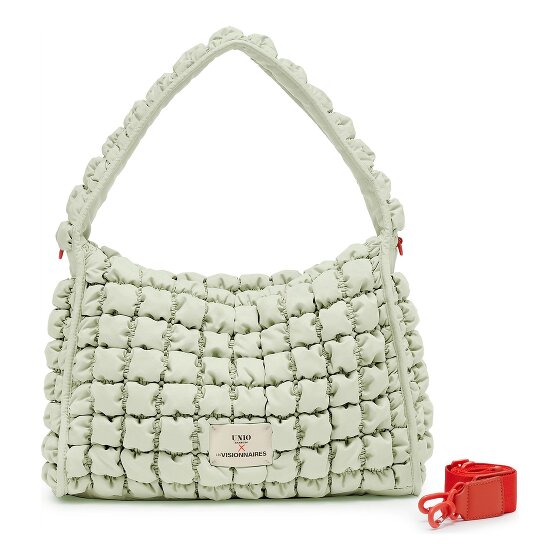 LES VISIONNAIRES Unio Hobo Shoulder Bag 47 cm