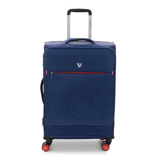 Roncato Crosslite 4 Roll Trolley 65 cm