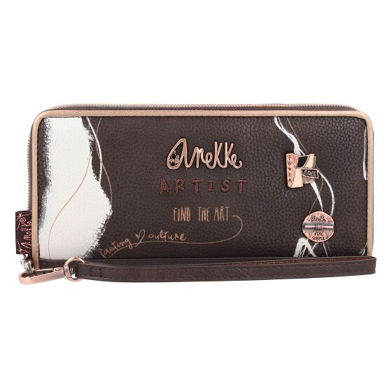 Anekke Nature Edition Wallet RFID protection 20 cm