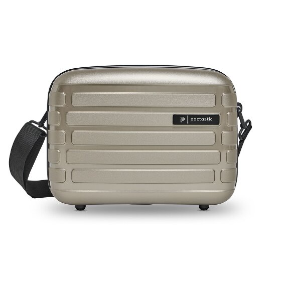 Pactastic Collection 04 Beauty Case 34 cm