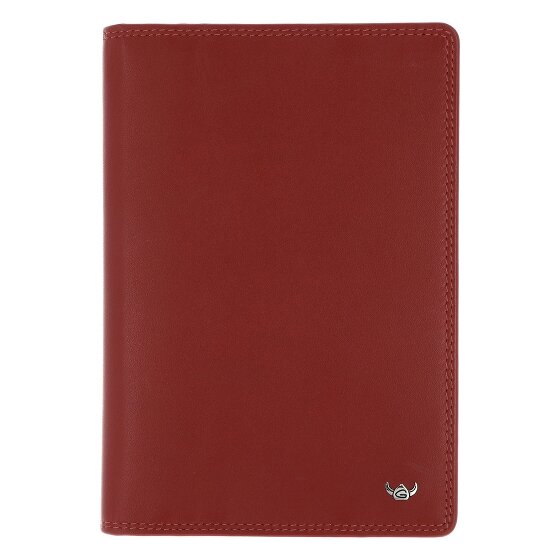 Golden Head Polo wallet RFID leather 11.5 cm