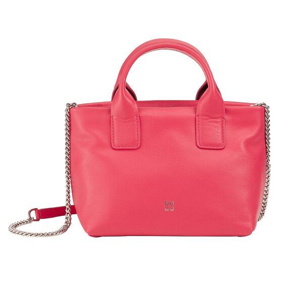 DuDu Ibiza Handbag Leather 22 cm