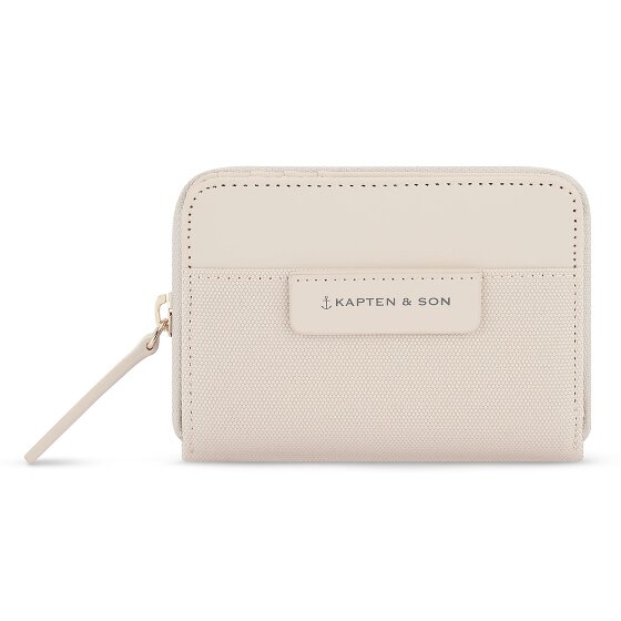 Kapten & Son Bergen Wallet 12 cm
