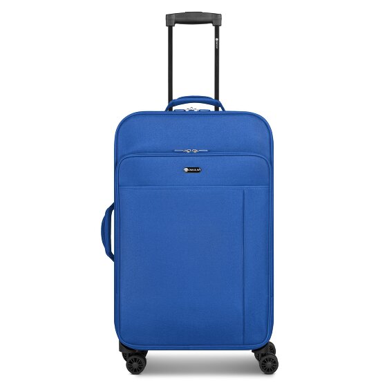 Check.In Sevilla 2.0 4 wheels Trolley 65 cm