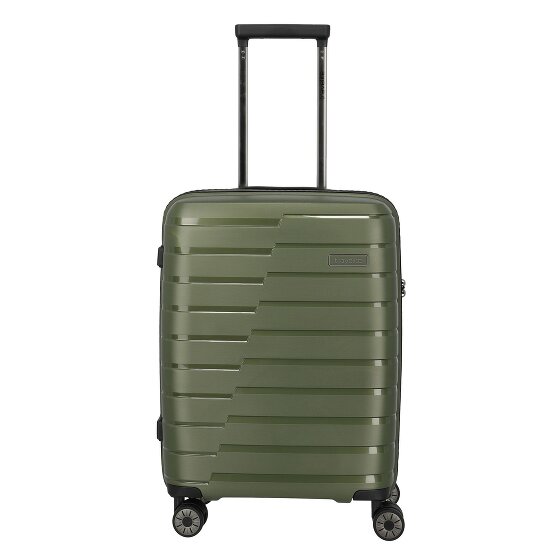 Travelite Air Base 4 wheels Cabin suitcase 55 cm