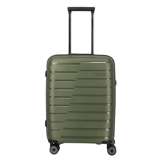 Travelite Air Base 4 wheels Cabin trolley 55 cm
